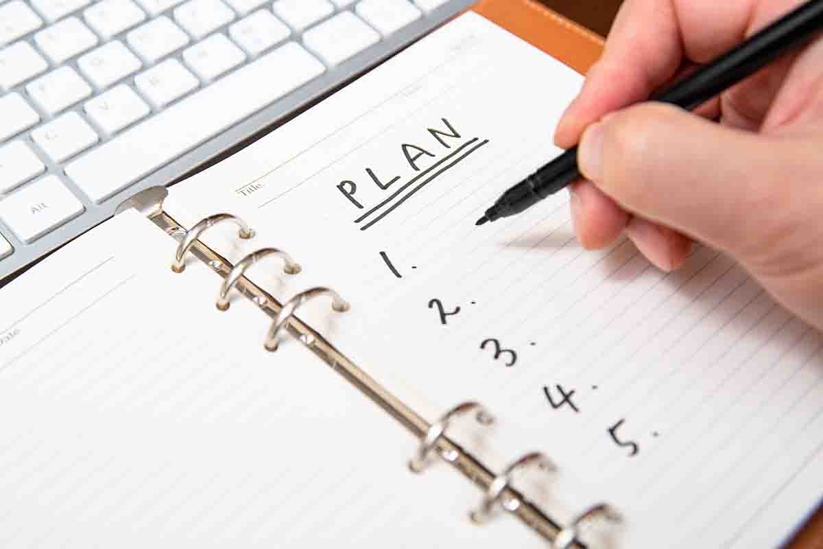 Planning